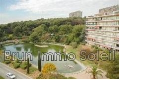 t1 à la vente -   06800  CAGNES SUR MER, surface 16 m2 vente t1 - UBI415320825